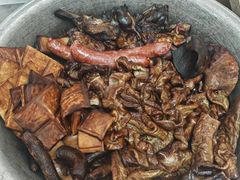 -长香源葫芦头梆梆肉(兴隆巷店)