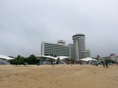 -青岛海滨风景区