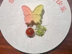 -食悦江南·淮扬菜·烤鸭(亚运村·惠新店)