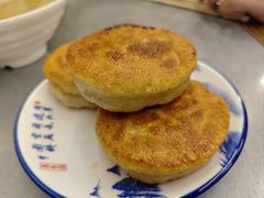 -馅饼粥·百年传承 since1926(中山路店)