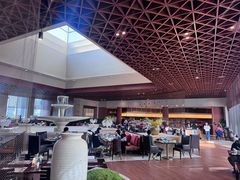 -无锡君来洲际酒店