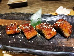 -吉兆·料理(红梅南路店)