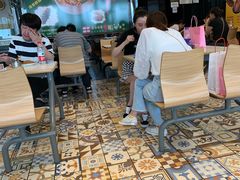 大堂-金乐活美食(中街店)