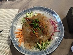 -老浒记烤鸭-北京菜(琉璃厂店)