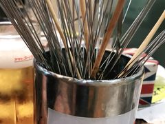 -烤五行·烧烤烤串(石佛营店)