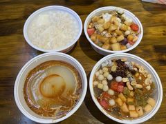 -串妹花式冰粉(乐山总店)
