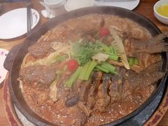 -老板恋上鱼(印象城店)
