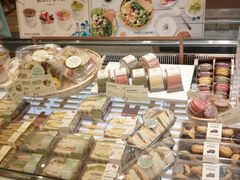 -多乐之日(和平伊势丹店)