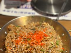 -神府路壹号·海鲜烧烤·砂锅粥·锅物(三坊七巷店)