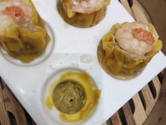 -稻香酒家·33年老字号·港式粤菜(富邦中心店)