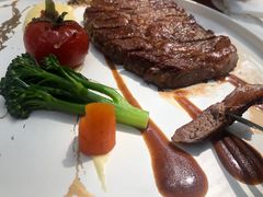 -Golden Lily河内巴黎法越料理餐厅(建国西路店)