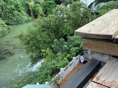 -天河潭旅游度假区
