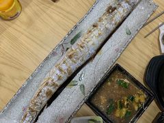 -真情鲍鱼海鲜汤