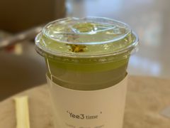 开心果椰子糖-Yee3·三号椰(上海中山公园龙之梦店)