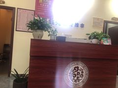 -张钰强中医正骨推拿连锁(唐家人才公寓店)