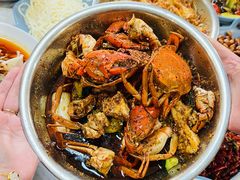 -辣盆盆麻辣小龙虾(哈尔滨总店)