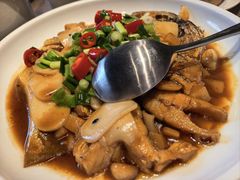 -朴墅(西湖青芝坞店·杭帮菜·家宴.14年的店)