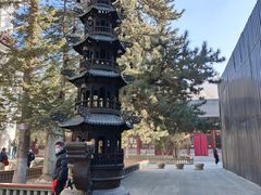 -五台山风景名胜区