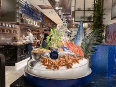 -东方红海鲜百汇(国际大厦店)