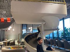 -NOKNOK若蔻亲子餐厅(天地壹方北馆店)