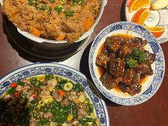 -杨记隆府(白象街店)