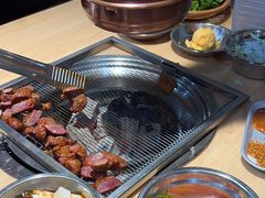 -麻蒲碳烤肉(梅花园店)