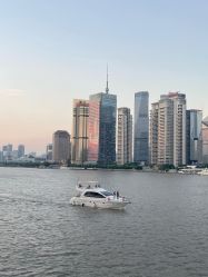-Doris一站式游轮婚礼船东直营店(外滩店)