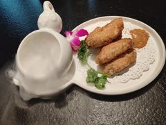 -唐猫庭院·千年陕菜(大唐不夜城店)