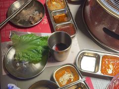 -西塔老太太泥炉烤肉(温州首店万象城黑金店)