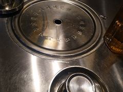 -韩聚屋韩国烤肉餐厅(新北万达店)