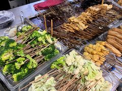 -彭姐麻辣烫(海淀店)