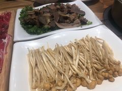 -掂档潮汕牛肉火锅(cityon熙地港店)