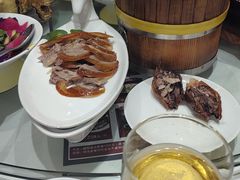 -御仙都北京菜馆·烤鸭店(双井店)