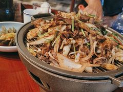 -古北烤鸭王I古北水镇景区店