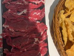 -牛品福潮汕牛肉火锅(旺庄店)