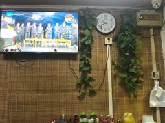 -老徐烧烤涮肚(交道口店)