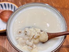 -小团圆糖水铺(襄阳南路店)