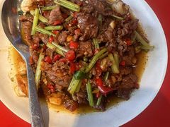 -匠熙小馆(崇文门店)