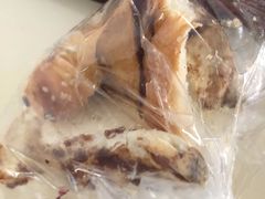 -爱心面包(建设中路店)