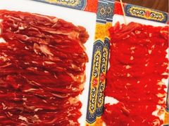 -侃爷南门铜锅涮肉
