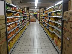 -家乐福(四元桥购物中心店)