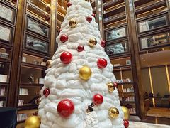 -行者书屋大堂吧 ·下午茶(南京圣和府邸酒店)