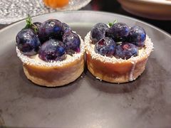 -丽晶轩中餐厅(重庆丽晶酒店)