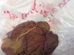 酱肉-宝光熏肉鞋底火烧(新街口店)