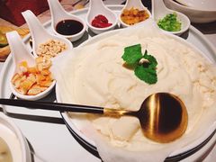 -绿茶餐厅(领展购物广场·中关村店)