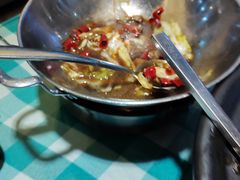 -闽鄂情·闽南招财鸭(水头店)