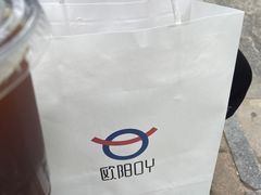-欧邑咖啡小站 HLab Coffee