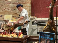 -西安W酒店·WEI全味西餐厅