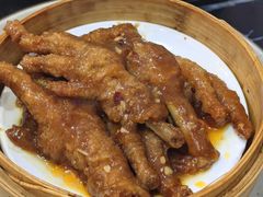 虎皮凤爪-超粤