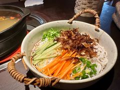 -芸鲜季·云南野生菌餐厅· 云南风物味研社(闵行店)